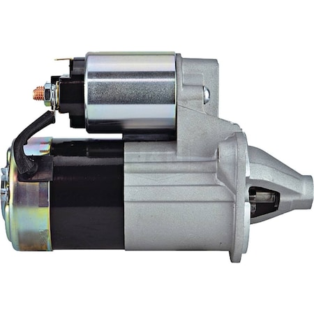 Aftermarket JAndN Electrical Products Starter 410-48376-JN
